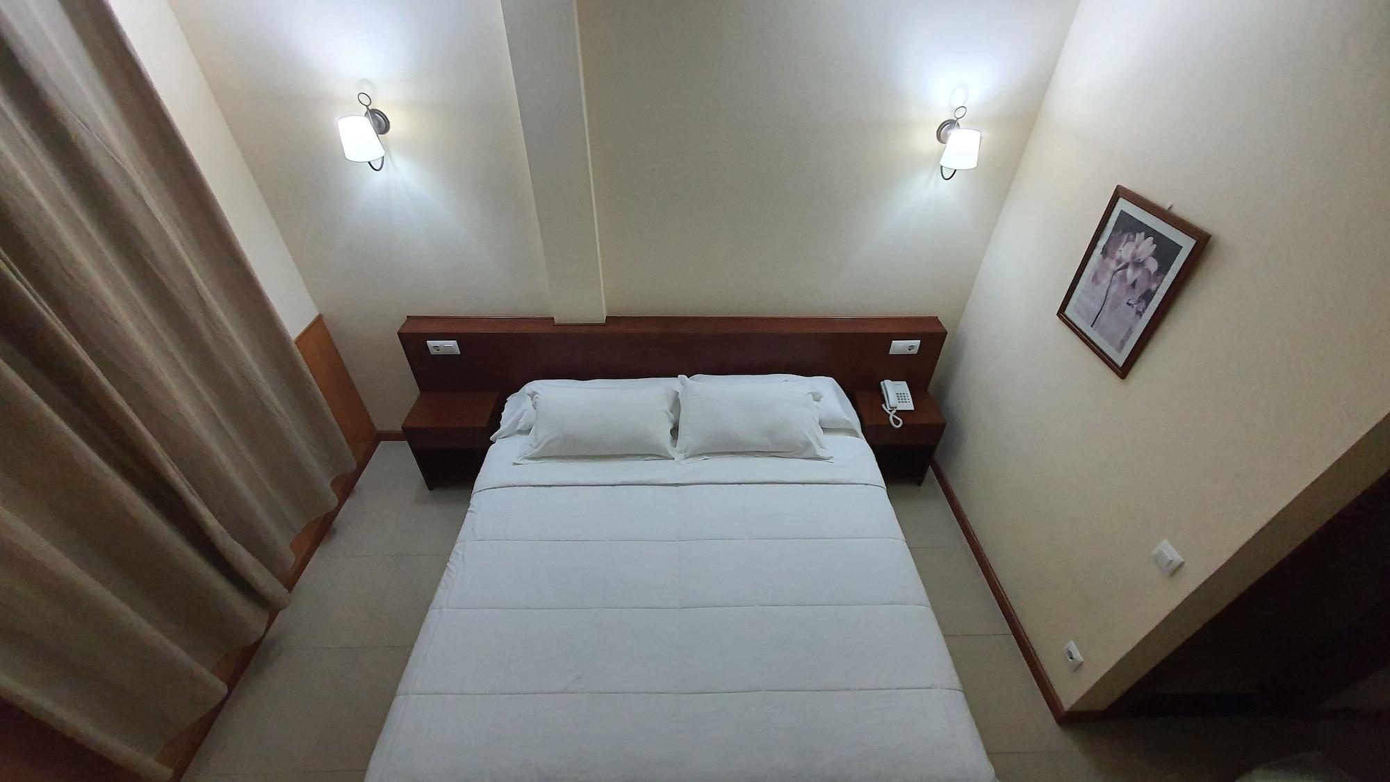 Sun Galicia Hotel Y Apartamentos Санксенсо Екстериор снимка