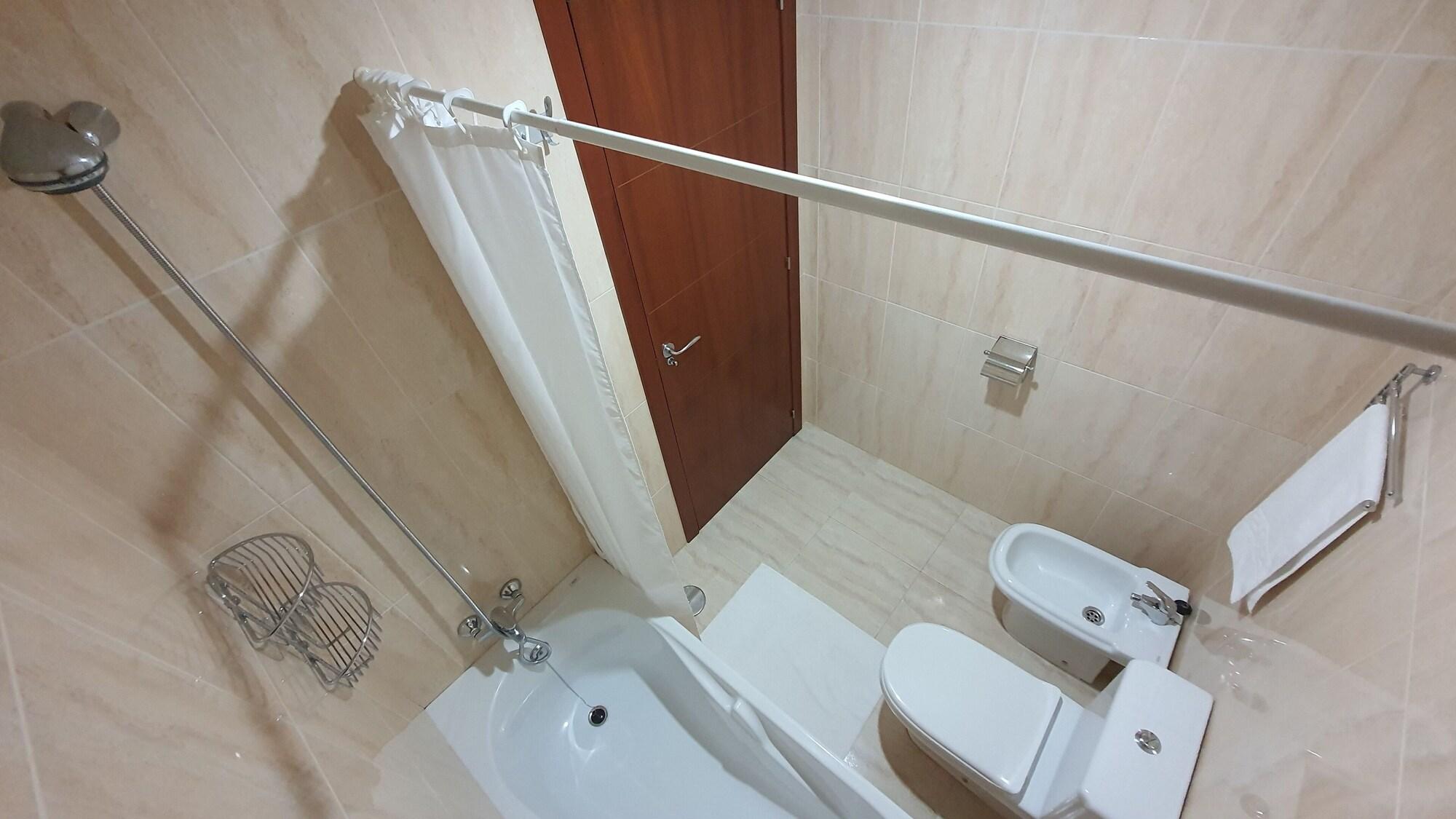 Sun Galicia Hotel Y Apartamentos Санксенсо Екстериор снимка