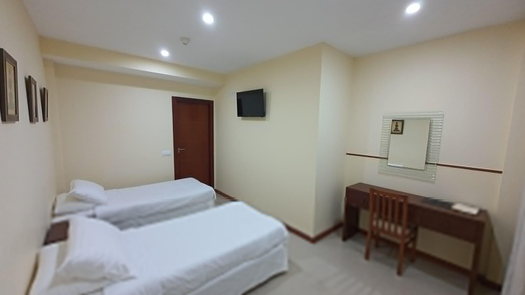 Sun Galicia Hotel Y Apartamentos Санксенсо Екстериор снимка