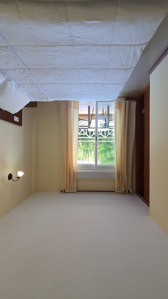 Sun Galicia Hotel Y Apartamentos Санксенсо Екстериор снимка
