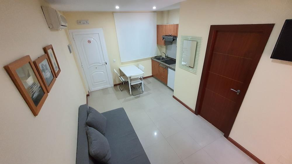 Sun Galicia Hotel Y Apartamentos Санксенсо Екстериор снимка