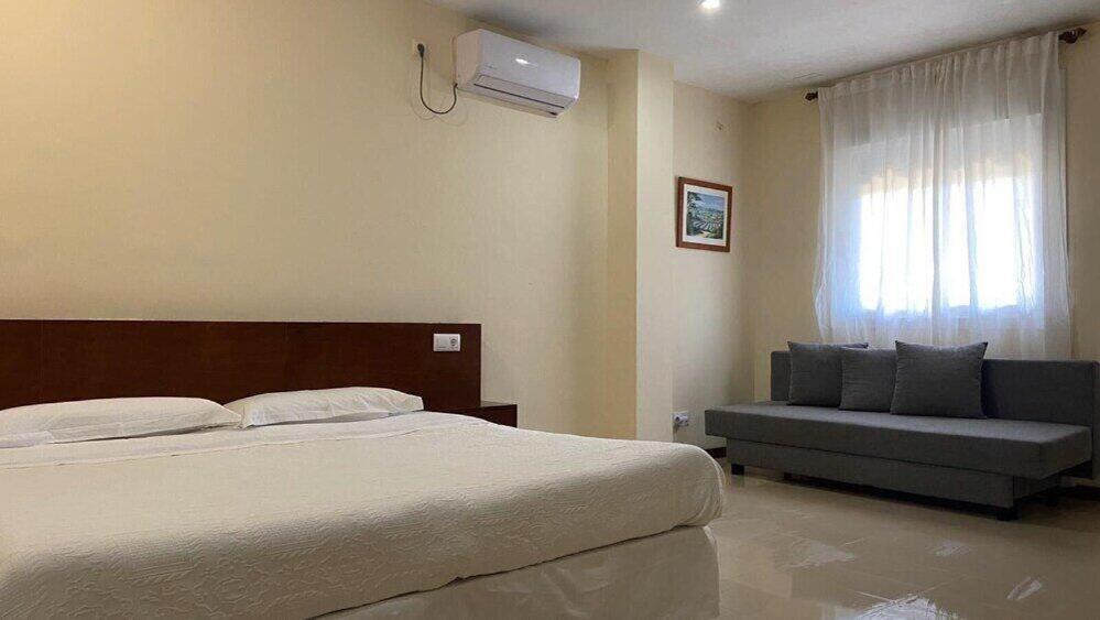 Sun Galicia Hotel Y Apartamentos Санксенсо Екстериор снимка